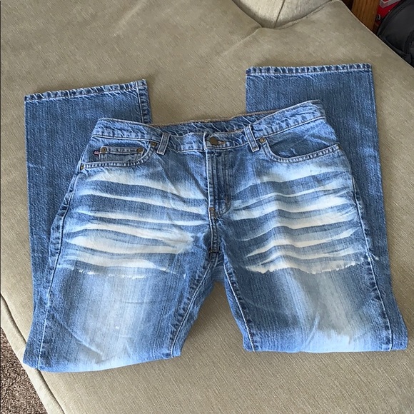 Ralph Lauren jeans - Picture 1 of 6